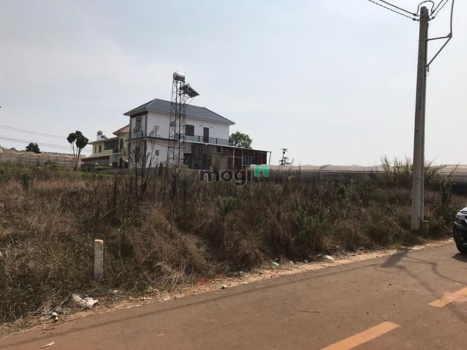 Hình ảnh Đất biệt thự 287m2 view thoáng đẹp, KQH đường Đá Quý, Xuân Thọ, Đà Lạt