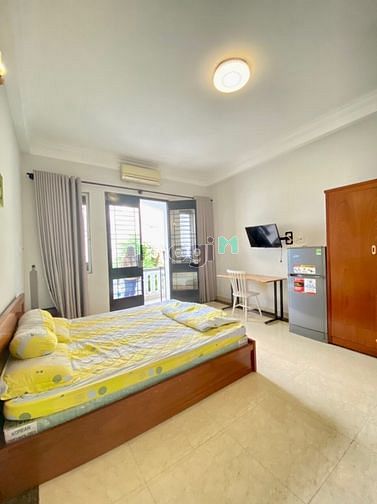 Hình ảnh Mb6623 nạp rút nhanh chóng Studio Ban công thoáng - Full nội thất Ngay CV Lê Văn Tám