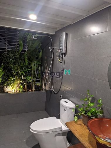 Hình ảnh CHDV duplex hiện đại, tối giản không gian sống ngay p13