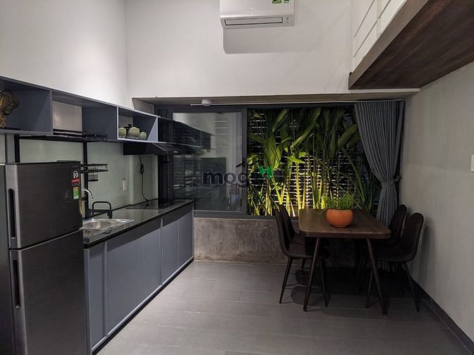 Hình ảnh CHDV duplex hiện đại, tối giản không gian sống ngay p13
