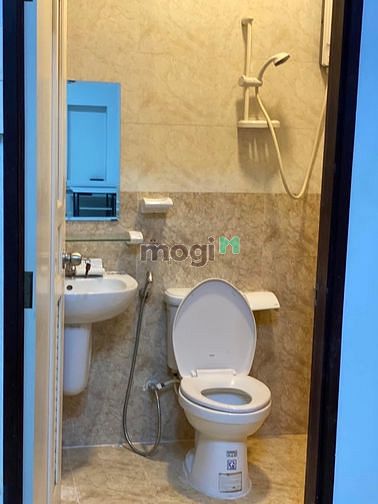 Hình ảnh Mb6623 nạp rút nhanh chóng Studio Ban công thoáng - Full nội thất Ngay CV Lê Văn Tám