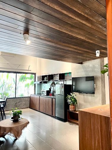 Hình ảnh CHDV duplex hiện đại, tối giản không gian sống ngay p13