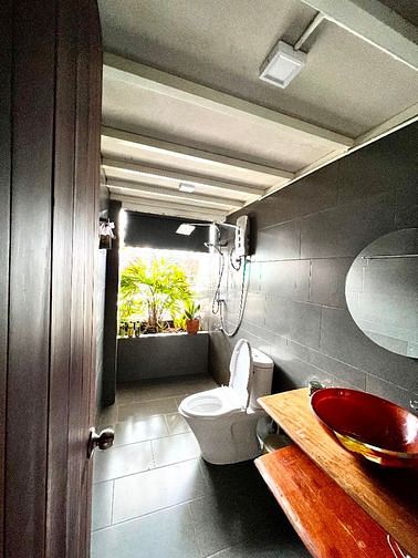 Hình ảnh CHDV duplex hiện đại, tối giản không gian sống ngay p13