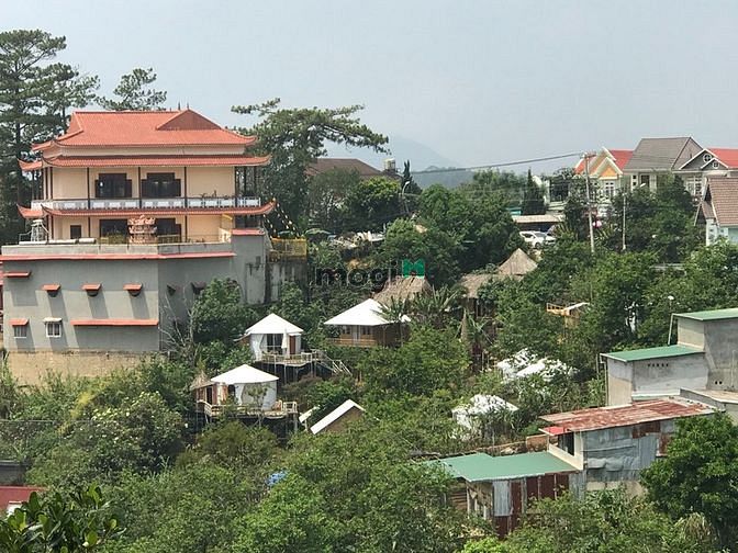 Hình ảnh Đất biệt thự 240m2, đường Khe Sanh, P10, TP. Đà Lạt, gần Hồ Xuân Hương