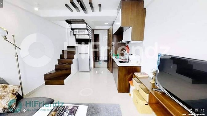 Hình ảnh 🌈CHDV-DUPLEX✨️Ngay cầu Phú Mỹ,KCXTân Thuận⚡️Nguyễn Thị Thập⚡️Quận 7🔥