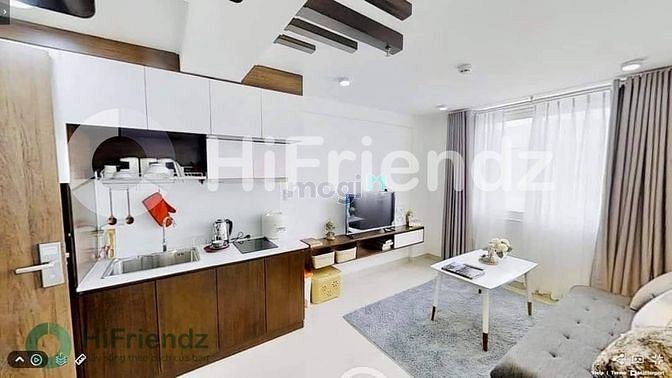 Hình ảnh 🌈CHDV-DUPLEX✨️Ngay cầu Phú Mỹ,KCXTân Thuận⚡️Nguyễn Thị Thập⚡️Quận 7🔥