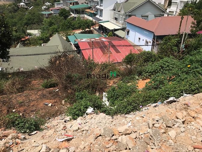 Hình ảnh Đất biệt thự 240m2, đường Khe Sanh, P10, TP. Đà Lạt, gần Hồ Xuân Hương