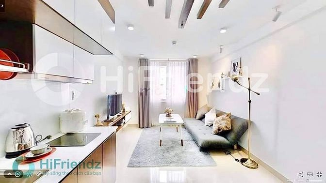 Hình ảnh 🌈CHDV-DUPLEX✨️Ngay cầu Phú Mỹ,KCXTân Thuận⚡️Nguyễn Thị Thập⚡️Quận 7🔥