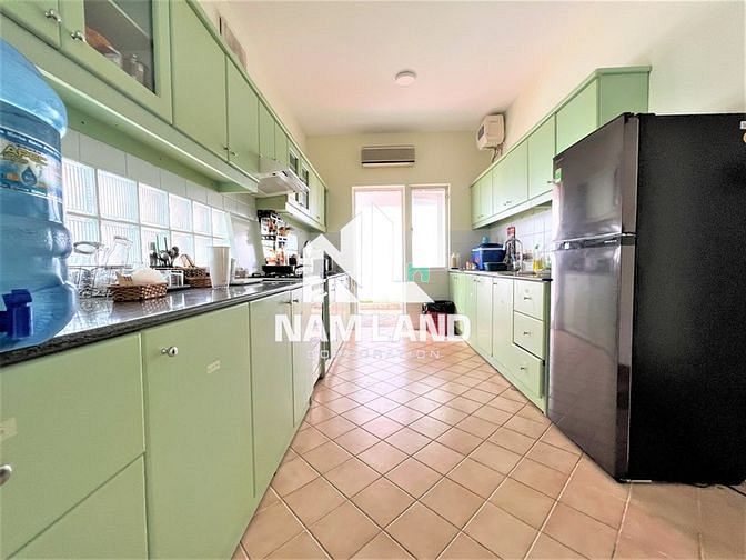Hình ảnh Cho Thuê Villa Khu Compound An Phú, Quận 2, 800m2 Giá 69 Triệu/Tháng