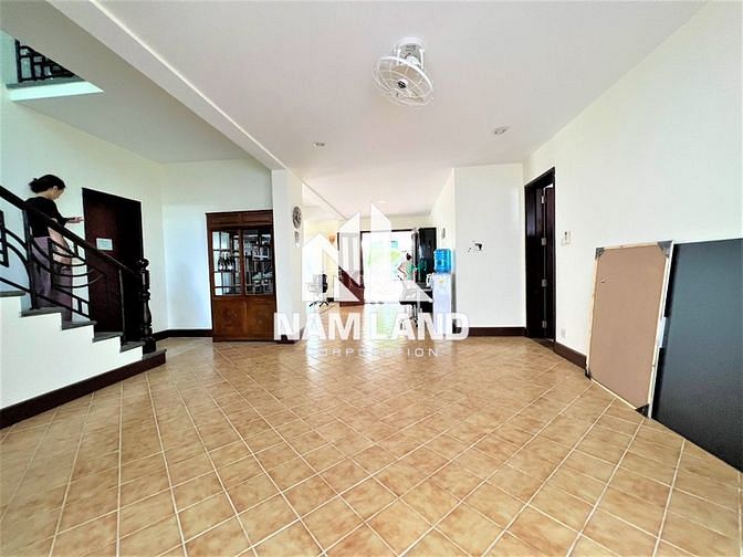 Hình ảnh Cho Thuê Villa Khu Compound An Phú, Quận 2, 800m2 Giá 69 Triệu/Tháng