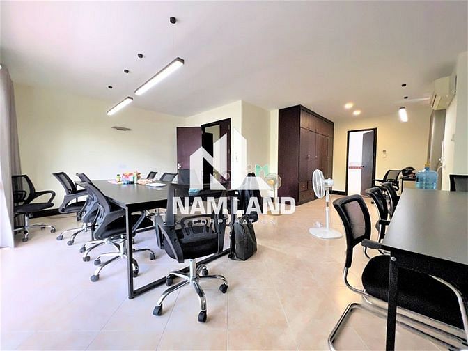 Hình ảnh Cho Thuê Villa Khu Compound An Phú, Quận 2, 800m2 Giá 69 Triệu/Tháng