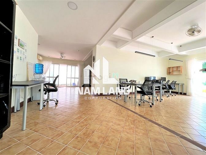 Hình ảnh Cho Thuê Villa Khu Compound An Phú, Quận 2, 800m2 Giá 69 Triệu/Tháng
