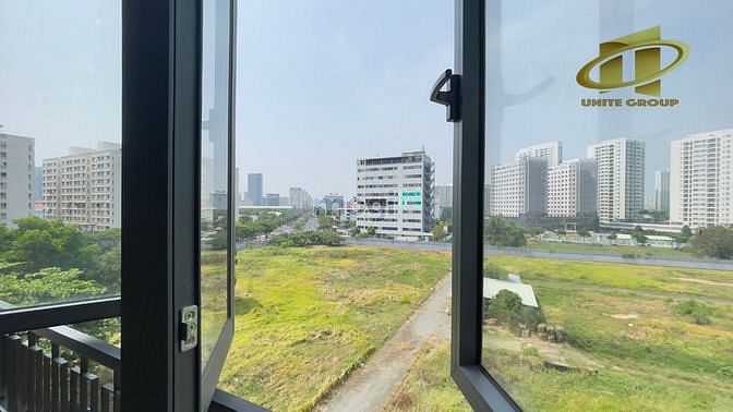 Hình ảnh Cho thuê phòng MỚI, sạch sẽ, cửa sổ to, thoáng mát gần chợ tân mỹ Q7