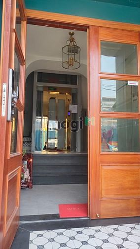 Hình ảnh Cho thuê phòng MỚI, sạch sẽ, cửa sổ to, thoáng mát gần chợ tân mỹ Q7