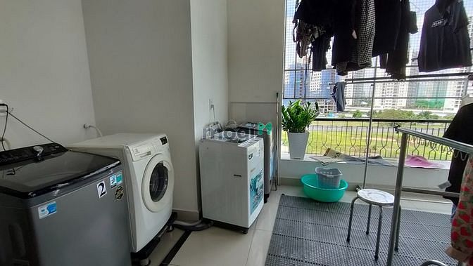 Hình ảnh Cho thuê phòng MỚI, sạch sẽ, cửa sổ to, thoáng mát gần chợ tân mỹ Q7