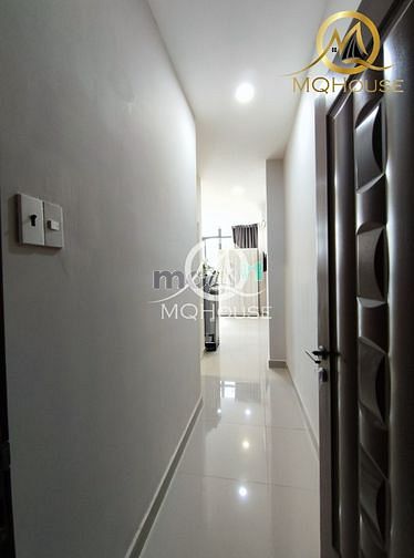 Hình ảnh Cho thuê Trang Chủ MB66.COM / Đăng Ký Tặng 66K studio 1PN ngay Bờ kè Hoàng Sa bancol