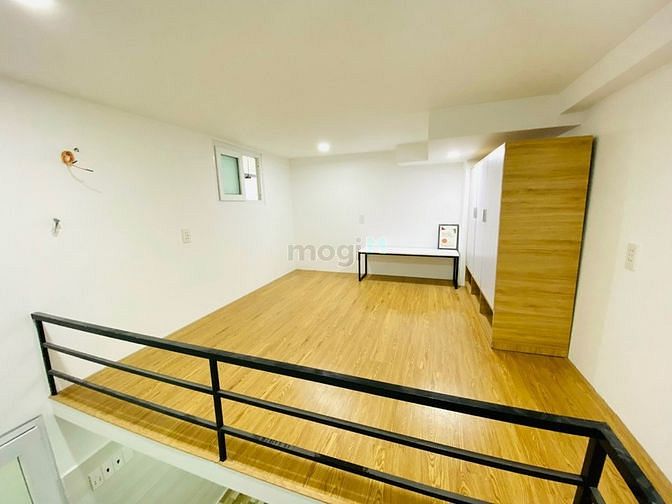 Hình ảnh Duplex/Studio Full Nội Thất Ngay Cầu Chữ Y