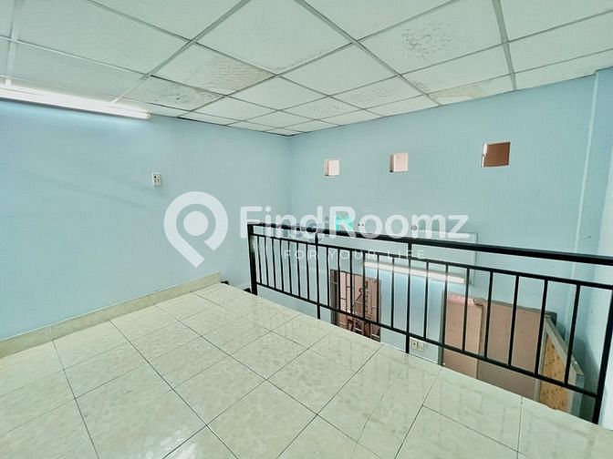 Hình ảnh Phòng trọ có gác cao 2M Lê Thị Riêng