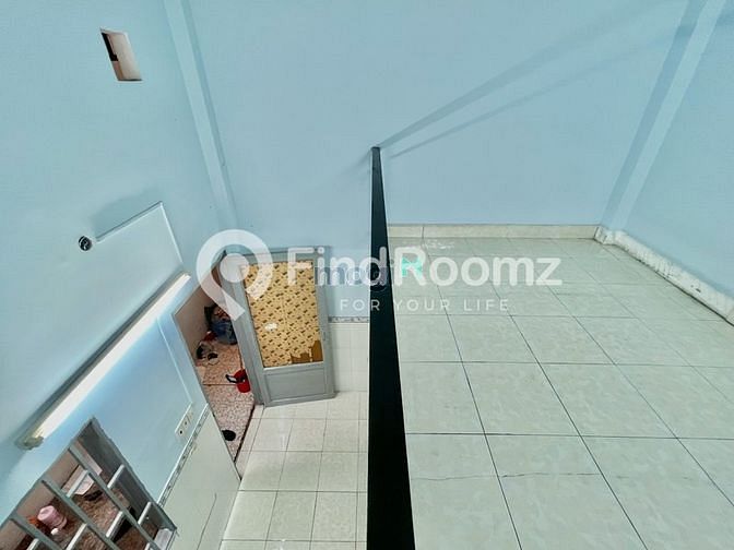 Hình ảnh Phòng trọ có gác cao 2M Lê Thị Riêng