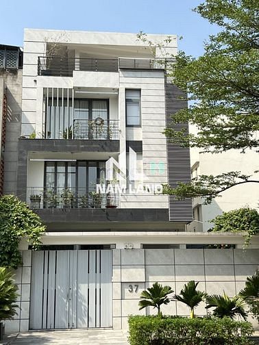 Hình ảnh Cho thuê Villa 3 Lầu 4 Phòng Đường 15 P.An Phú Quận 2