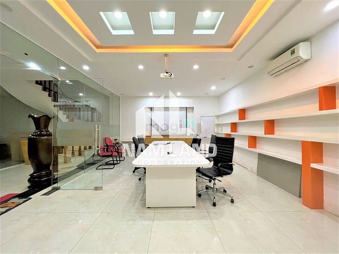 Hình ảnh Cho thuê Villa 3 Lầu 4 Phòng Đường 15 P.An Phú Quận 2