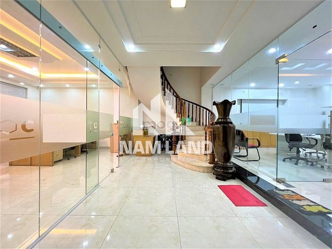 Hình ảnh Cho thuê Villa 3 Lầu 4 Phòng Đường 15 P.An Phú Quận 2