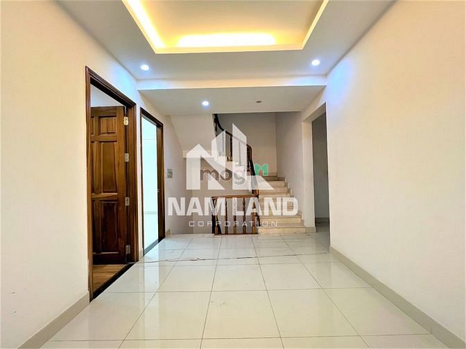 Hình ảnh Cho thuê Villa 3 Lầu 4 Phòng Đường 15 P.An Phú Quận 2