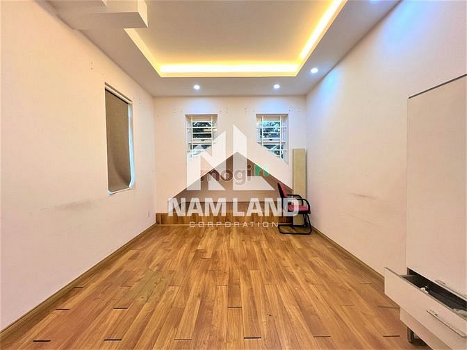 Hình ảnh Cho thuê Villa 3 Lầu 4 Phòng Đường 15 P.An Phú Quận 2