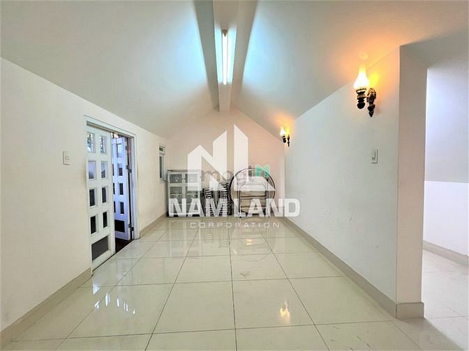 Hình ảnh Cho thuê Villa 3 Lầu 4 Phòng Đường 15 P.An Phú Quận 2