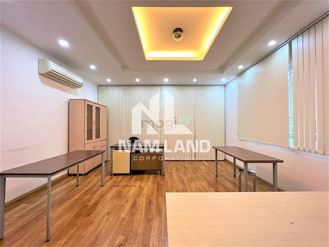 Hình ảnh Cho thuê Villa 3 Lầu 4 Phòng Đường 15 P.An Phú Quận 2