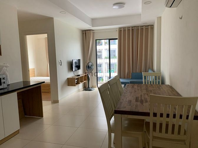Hình ảnh Cho thuê căn hộ M One Nam Sài Gòn, Quận 7. 2PN + 2WC Full nt !