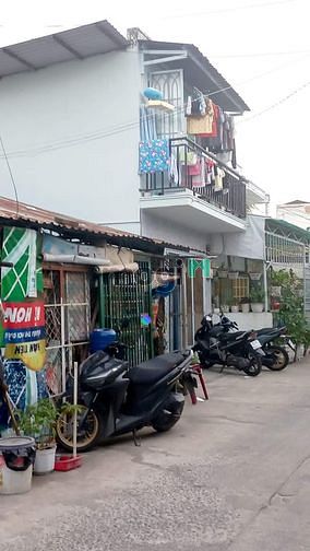 Hình ảnh Đất HXH 160 Nguyễn Văn Quỳ Quận 7 125m2 giá 7.5 tỷ