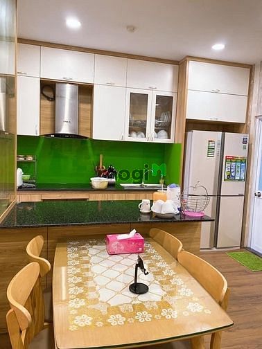 Hình ảnh Căn hộ Sơn An 2PN full nội thất xịn xò, view đẹp 7tr