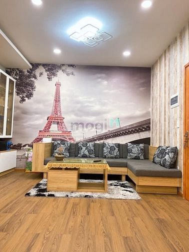 Hình ảnh Căn hộ Sơn An 2PN full nội thất xịn xò, view đẹp 7tr
