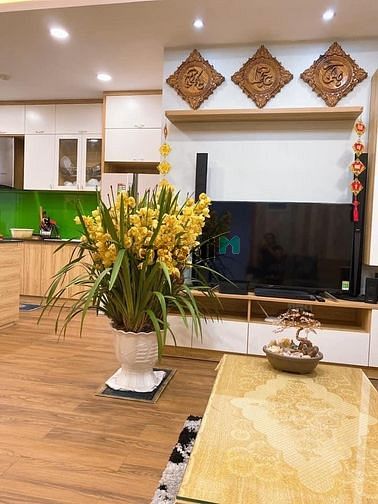 Hình ảnh Căn hộ Sơn An 2PN full nội thất xịn xò, view đẹp 7tr