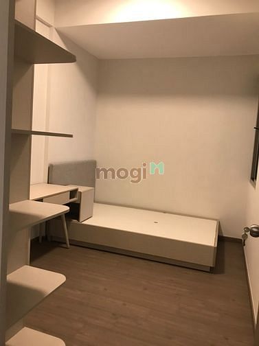 Hình ảnh Cho Thuê Nhanh căn SÂN VƯỜN 59M2 2PN2WC, đầy đủ nội thất, tặng rèm