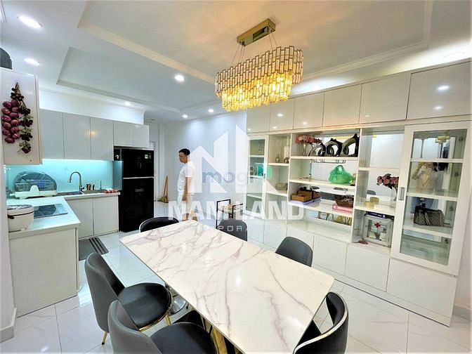Hình ảnh Nhà 300m2 cho thuê đường số 9 Phường Bình An, Quận 2 ĐỂ Ở_VĂN PHÒNG