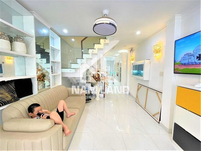 Hình ảnh Nhà 300m2 cho thuê đường số 9 Phường Bình An, Quận 2 ĐỂ Ở_VĂN PHÒNG