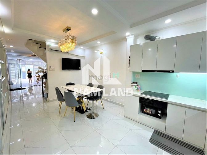 Hình ảnh Nhà 300m2 cho thuê đường số 9 Phường Bình An, Quận 2 ĐỂ Ở_VĂN PHÒNG