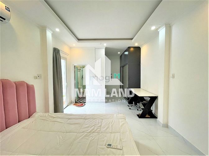 Hình ảnh Nhà 300m2 cho thuê đường số 9 Phường Bình An, Quận 2 ĐỂ Ở_VĂN PHÒNG