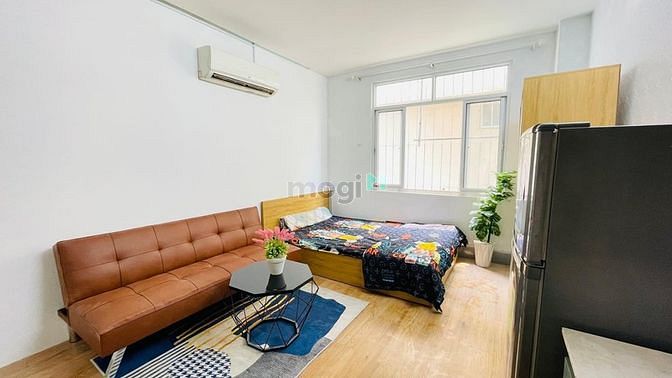 Hình ảnh Studio Mới Xây Ngay Cầu Kênh Xáng Đầy Đủ Tiện Nghi