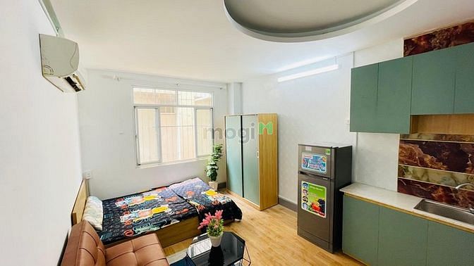 Hình ảnh Studio Mới Xây Ngay Cầu Kênh Xáng Đầy Đủ Tiện Nghi