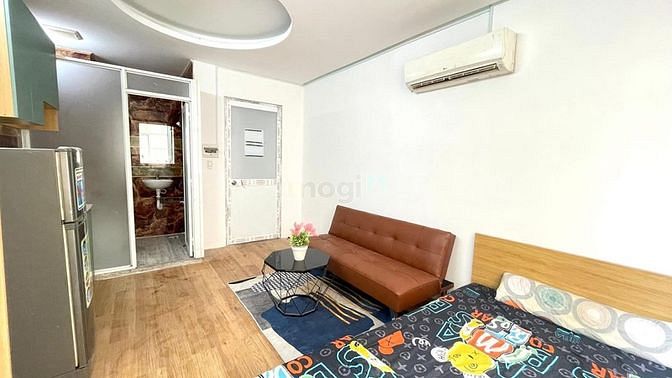 Hình ảnh Studio Mới Xây Ngay Cầu Kênh Xáng Đầy Đủ Tiện Nghi