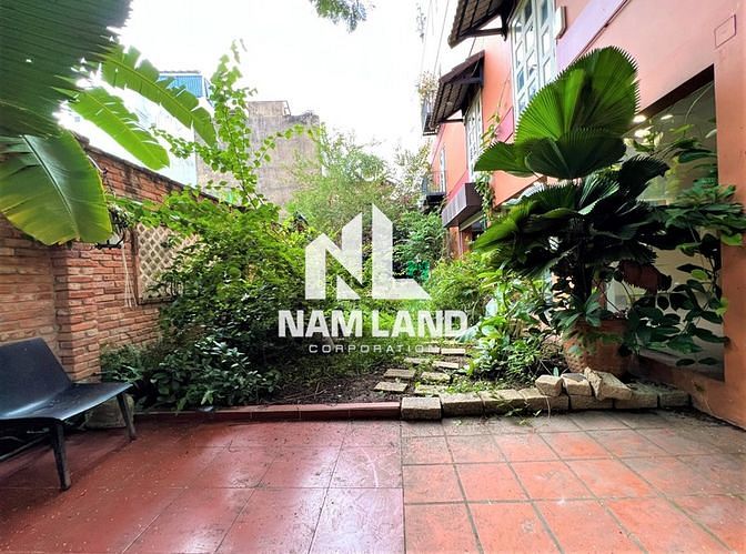 Hình ảnh Cho Thuê Biệt Thự THANG MÁY 350m2 Đường 8 Phường An Khánh_Tp. Thủ Đứ
