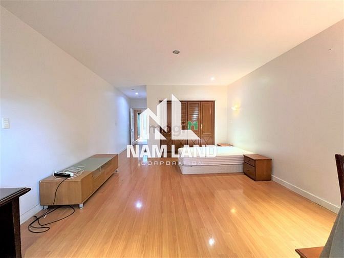 Hình ảnh Cho Thuê Biệt Thự THANG MÁY 350m2 Đường 8 Phường An Khánh_Tp. Thủ Đứ