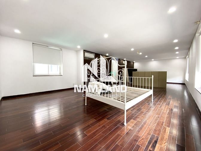 Hình ảnh Cho thuê Villa đường Đặng Hữu Phố P.Thảo Điền Quận 2