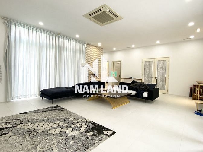 Hình ảnh Cho thuê Villa đường Đặng Hữu Phố P.Thảo Điền Quận 2