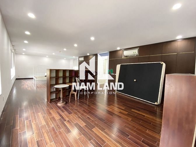 Hình ảnh Cho thuê Villa đường Đặng Hữu Phố P.Thảo Điền Quận 2