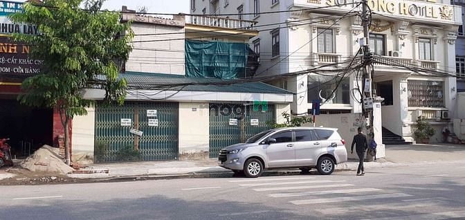 Hình ảnh Cho Thuê Nhà Mặt Phố 151 Tân Lập, Trần Phú, Đình Bảng, Từ Sơn, Bắc Nin