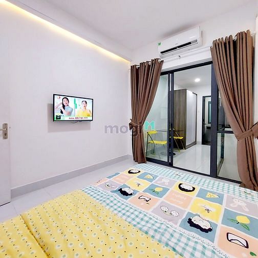 Hình ảnh Cho thuê Trang Chủ MB66.COM / Đăng Ký Tặng 66K dịch vụ 1Pn ngay cầu Công Lý😁Đến sb Tân Sơn Nhất 5p